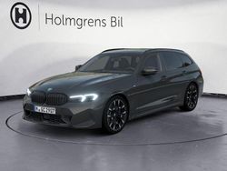 Okänd Begagnad 2024 BMW 330e Efficient Dynamics Kombi | 699 900 kr