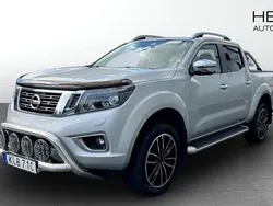 Begagnad 2021 Nissan Navara Pickup | 359 000 kr