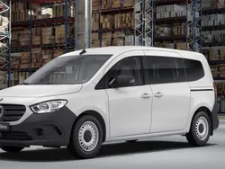 Vit Ny 2024 Mercedes Citan 110 | 269 900 kr