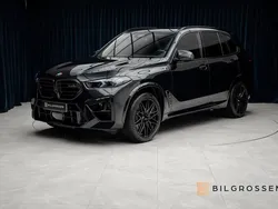 BMW X5 M