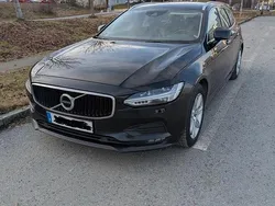 Svart Begagnad 2019 Volvo V90 Momentum Kombi | 139 000 kr (Lite dyr)