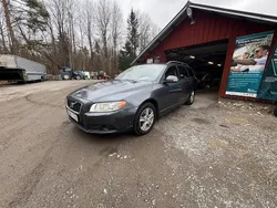 Grå Begagnad 2008 Volvo V70 Momentum Kombi | 59 900 kr (Bra pris)
