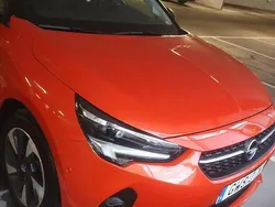 Begagnad 2020 Opel Corsa-e Elegance Halvkombi | 150 000 kr (Superpris)