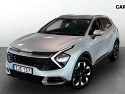 Grå (grey) Begagnad 2022 Kia Sportage 2 SUV | 319 000 kr (Superpris)