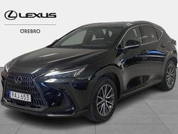 Svart Begagnad 2023 Lexus NX350h Business Edition SUV | 449 900 kr (Marknadspris)