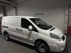 Vit Begagnad 2015 Peugeot Expert Van | 69 900 kr (Lite dyr)
