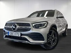 Mercedes GLC300