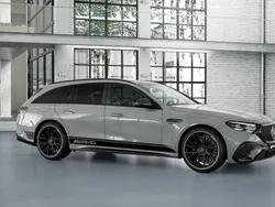 Ny 2025 Mercedes E53 AMG AMG Kombi | 1 458 000 kr