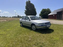 Grå Begagnad 2000 Volvo S40 Sedan | 14 999 kr (Bra pris)