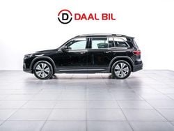 Svart Begagnad 2023 Mercedes EQB300 Progressive SUV | 419 700 kr (Marknadspris)