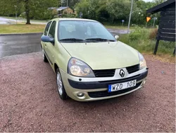 Renault Clio R.S.