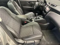 Silver Begagnad 2015 Nissan Qashqai Tekna SUV | 129 000 kr (Marknadspris)