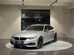 Begagnad 2015 BMW 420 Gran Coupé Sportkupé | 229 000 kr (Marknadspris)