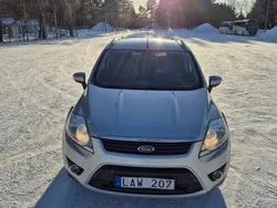Grå Begagnad 2011 Ford Kuga SUV | 45 000 kr (Marknadspris)