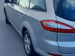 Grå Begagnad 2010 Ford Mondeo Trend Kombi | 38 000 kr (Lite dyr)