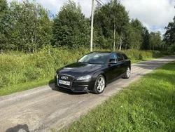 Grå Begagnad 2012 Audi A4 Kombi | 69 000 kr (Bra pris)
