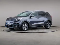 Grå Begagnad 2020 Kia e-Niro Advance SUV | 225 000 kr (Bra pris)