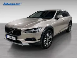 Begagnad 2024 Volvo V90 CC Kombi | 519 000 kr (Marknadspris)
