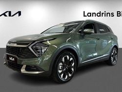 Grå Ny 2025 Kia Sportage Advance SUV | 435 000 kr (Bra pris)