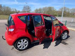 Begagnad 2009 Mercedes A150 Halvkombi | 29 000 kr (Dyr)