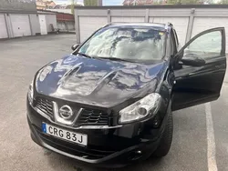 Begagnad 2011 Nissan Qashqai +2 SUV | 109 000 kr