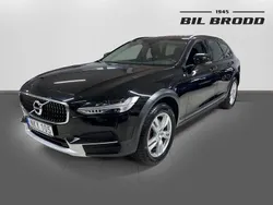 Volvo V90 CC