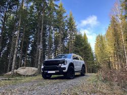 Ny 2026 Ford Ranger Wildtrack Pickup | 584 000 kr