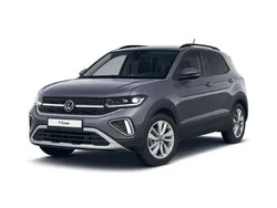 Begagnad 2023 VW T-Cross GT SUV | 318 900 kr