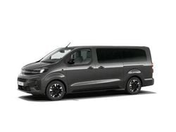 Ny 2025 Opel Zafira Life Van | 539 875 kr