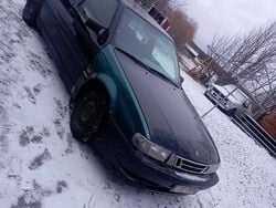 Begagnad 1998 Saab 9000 Halvkombi | 15 000 kr