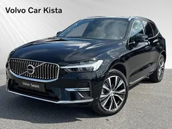 Svart Begagnad 2022 Volvo XC60 Inscription SUV | 489 800 kr (Bra pris)