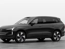Ny 2025 Volvo EX90 Performance SUV | 1 195 900 kr (Lite dyr)