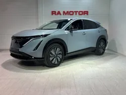Begagnad 2023 Nissan Ariya SUV | 469 900 kr (Marknadspris)