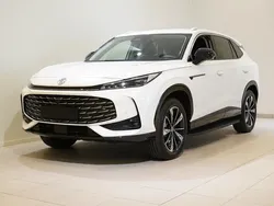 Okänd Ny 2024 MG HS Luxury SUV | 439 990 kr (Marknadspris)
