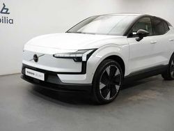 Vit Begagnad 2024 Volvo EX30 Performance SUV | 449 900 kr (Lite dyr)