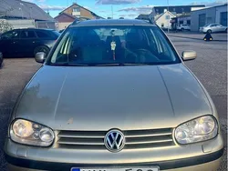 Brun Begagnad 2003 VW Golf IV Ocean Kombi | 12 500 kr