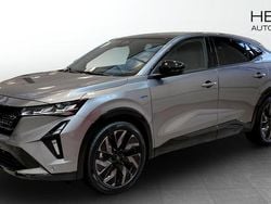 Ny 2025 Renault Rafale Esprit Alpine SUV | 584 800 kr