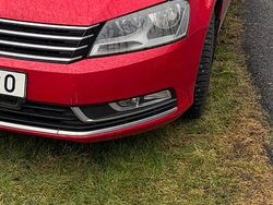 Begagnad 2011 VW Passat Kombi | 17 000 kr (Marknadspris)