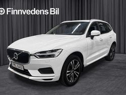 Vit Begagnad 2018 Volvo XC60 Momentum SUV | 289 900 kr (Marknadspris)