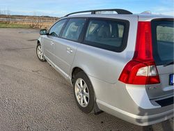 Begagnad 2012 Volvo V70 Kinetic Kombi | 79 000 kr (Superpris)