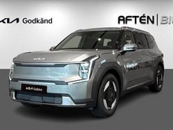 Ny 2025 Kia EV9 2 SUV | 659 000 kr (Marknadspris)
