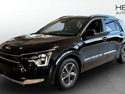 Ny 2024 Kia Niro Advance SUV | 392 500 kr (Marknadspris)