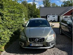 Grön Begagnad 2011 Volvo XC70 Summum SUV | 100 000 kr (Marknadspris)