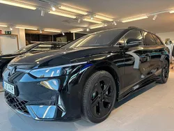 Ny 2026 VW ID.7 GTX Sedan | 722 400 kr