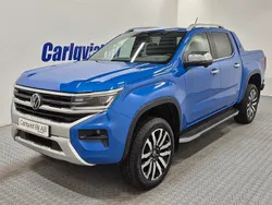 VW Amarok