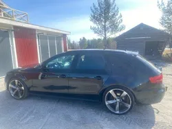 Begagnad 2010 Audi A4 Kombi | 85 000 kr