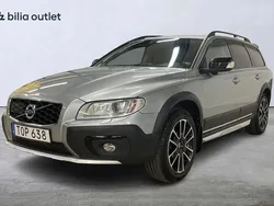 Silver Begagnad 2015 Volvo XC70 Standard SUV | 229 900 kr (Lite dyr)