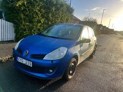 Begagnad 2006 Renault Clio R.S. Halvkombi | 5 900 kr (Superpris)