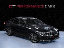 Begagnad 2025 BMW 520 M Sport Sedan | 619 900 kr (Bra pris)