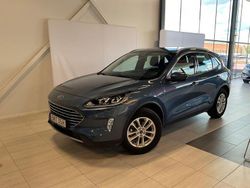 Blåmet Begagnad 2022 Ford Kuga SUV | 289 900 kr (Lite dyr)
